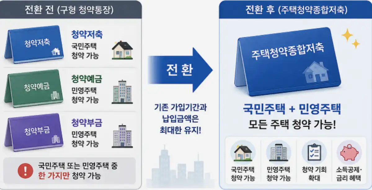 주택청약종합저축 소득공제 최대 120만 원은 환급액이 아닙니다