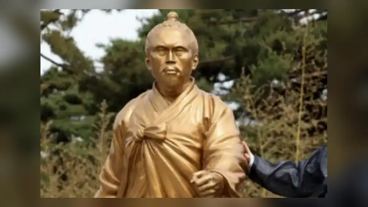 동학농민운동 유족수당 신청방법 유족등록 창구와 수당 창구 비교