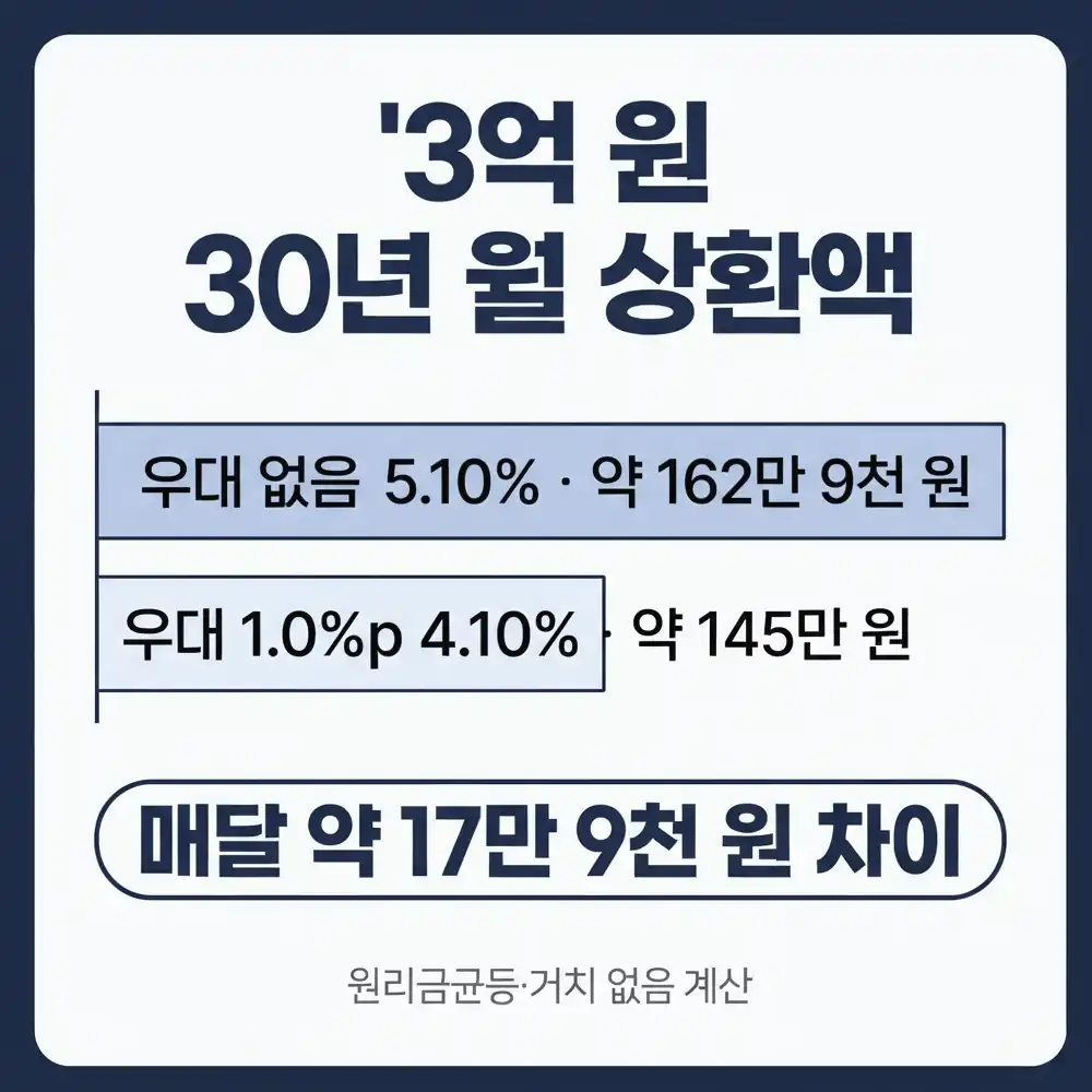 보금자리론 금리 추이